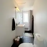 Et billede fra boligen