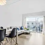 Et billede fra boligen