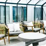 Et billede fra boligen