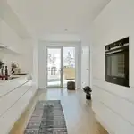 Et billede fra boligen