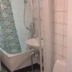 Et billede fra boligen