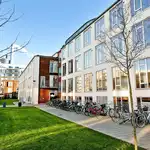 Et billede fra boligen