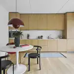 Et billede fra boligen