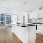 Et billede fra boligen