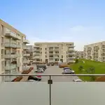 Et billede fra boligen