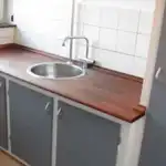 Et billede fra boligen