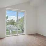 Et billede fra boligen