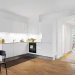 Et billede fra boligen