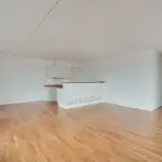 Et billede fra boligen