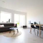 Et billede fra boligen