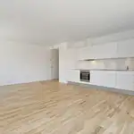 Et billede fra boligen