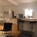 Et billede fra boligen