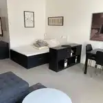 Et billede fra boligen