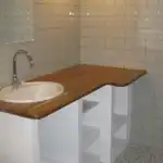 Et billede fra boligen