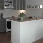 Et billede fra boligen