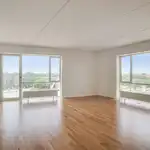 Et billede fra boligen