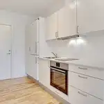 Et billede fra boligen