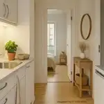 Et billede fra boligen