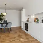 Et billede fra boligen