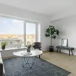 Et billede fra boligen