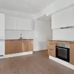 Et billede fra boligen