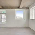 Et billede fra boligen