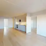 Et billede fra boligen