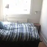 Et billede fra boligen