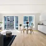 Et billede fra boligen