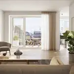 Et billede fra boligen