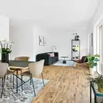 Et billede fra boligen