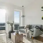 Et billede fra boligen