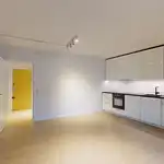 Et billede fra boligen