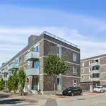 Et billede fra boligen