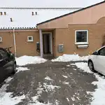 Et billede fra boligen