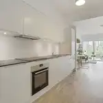 Et billede fra boligen