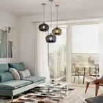 Et billede fra boligen