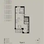 Et billede fra boligen