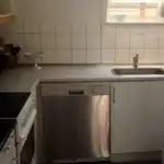 Et billede fra boligen