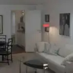 Et billede fra boligen