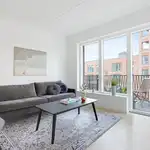 Et billede fra boligen