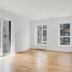 Et billede fra boligen