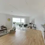 Et billede fra boligen