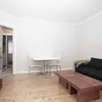 Et billede fra boligen