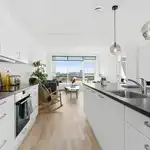 Et billede fra boligen