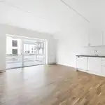 Et billede fra boligen