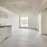 Et billede fra boligen