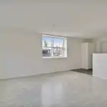 Et billede fra boligen