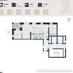 Et billede fra boligen