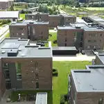 Et billede fra boligen